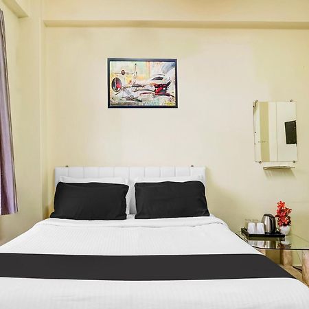 Super Hotel O Rynjah Shillong Zewnętrze zdjęcie