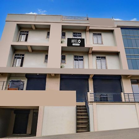Super Hotel O Rynjah Shillong Zewnętrze zdjęcie