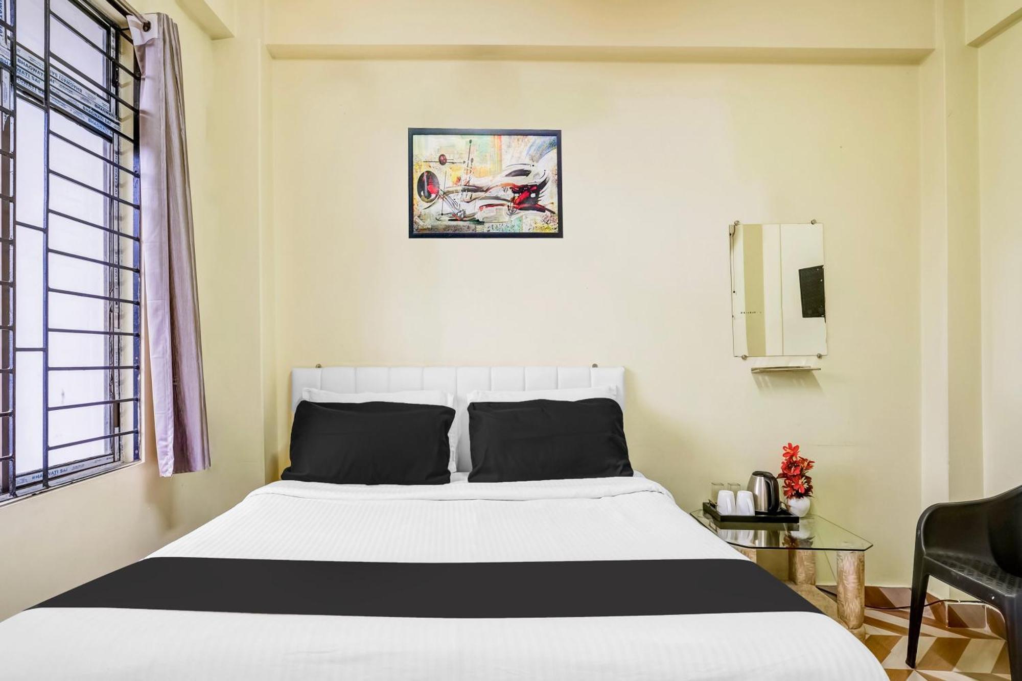 Super Hotel O Rynjah Shillong Zewnętrze zdjęcie