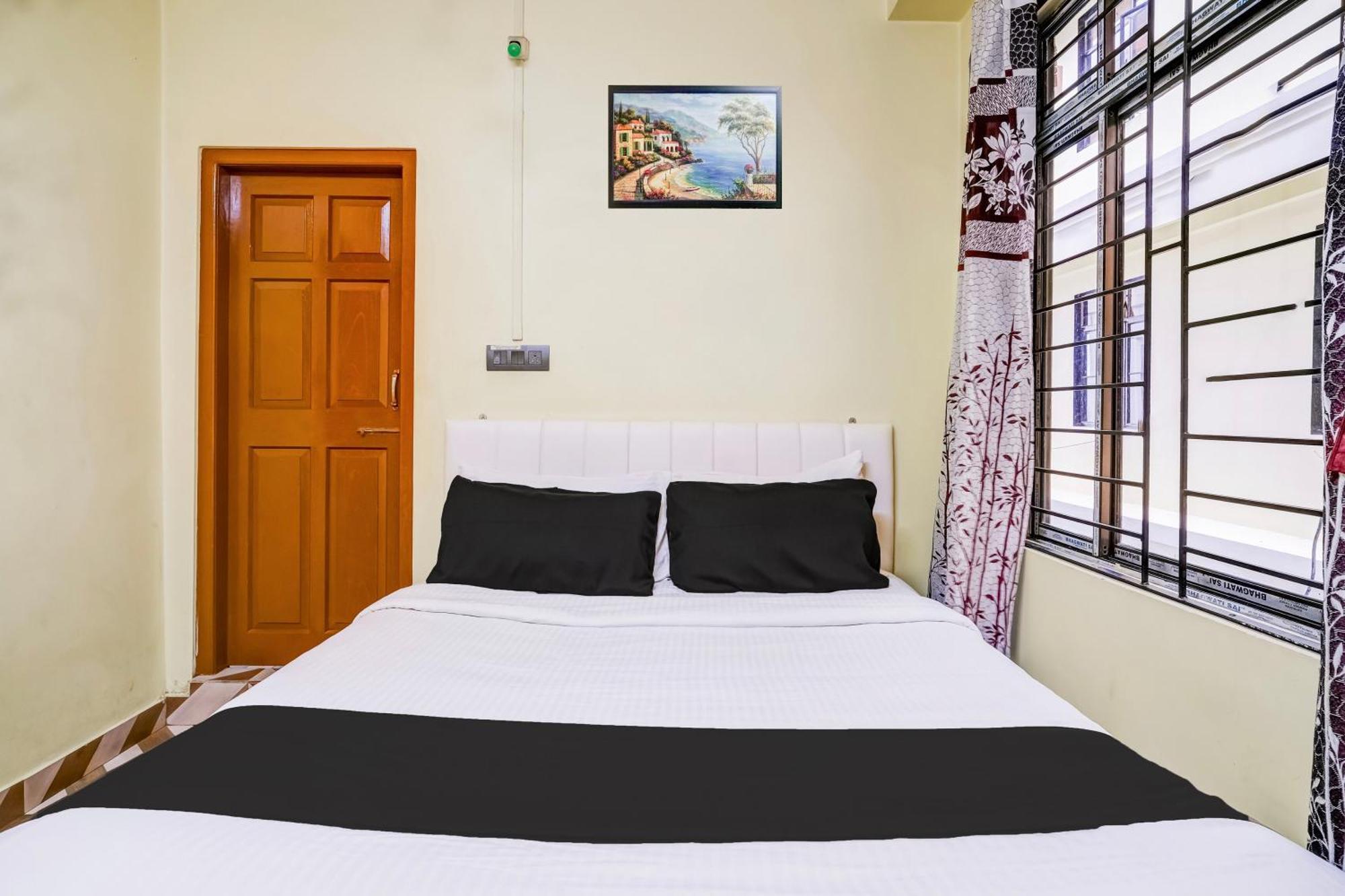 Super Hotel O Rynjah Shillong Zewnętrze zdjęcie