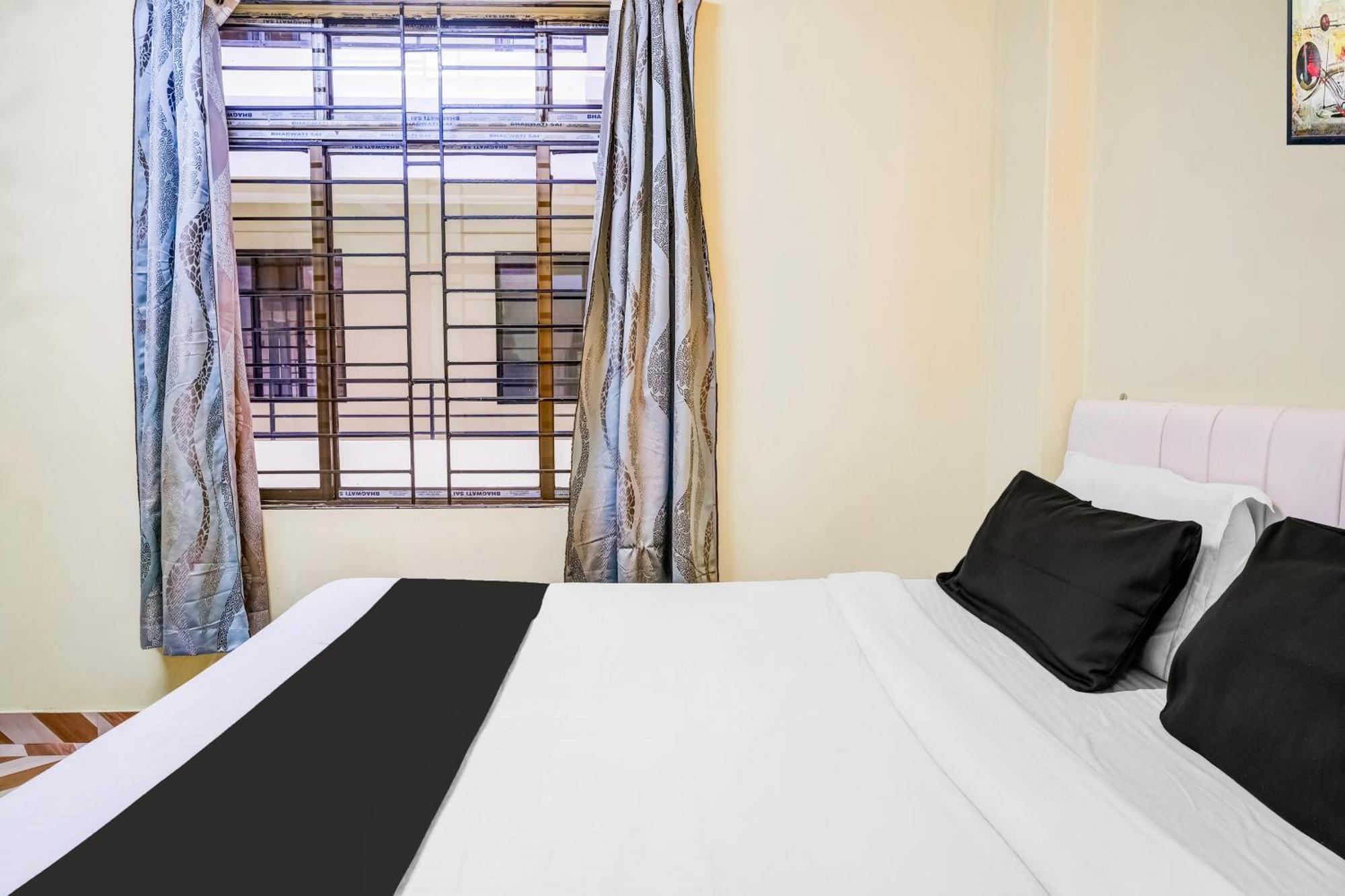 Super Hotel O Rynjah Shillong Zewnętrze zdjęcie