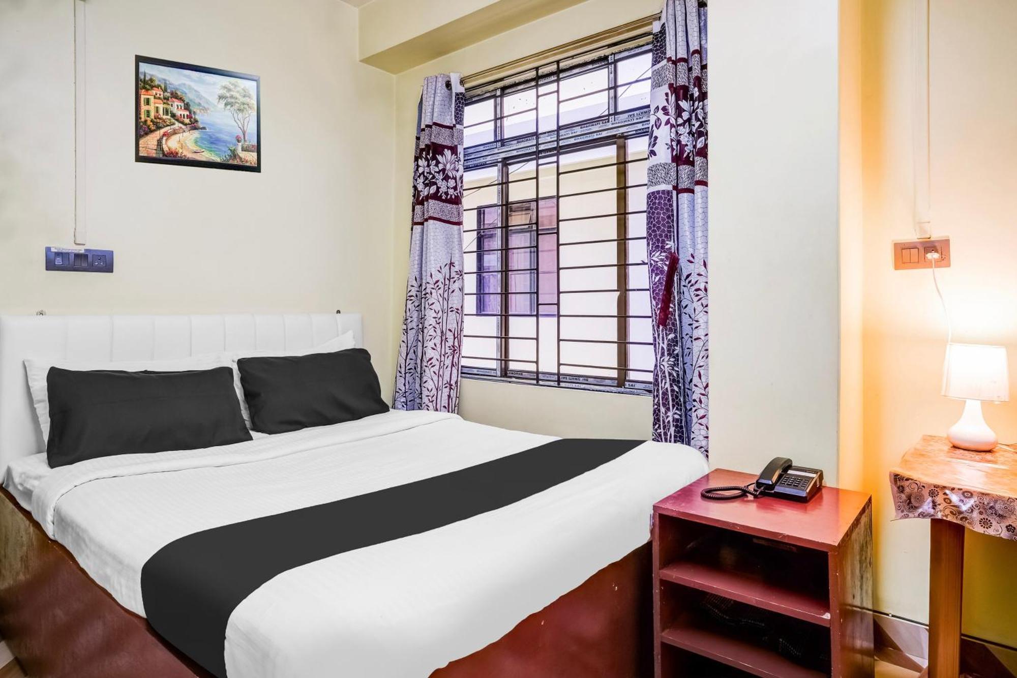 Super Hotel O Rynjah Shillong Zewnętrze zdjęcie