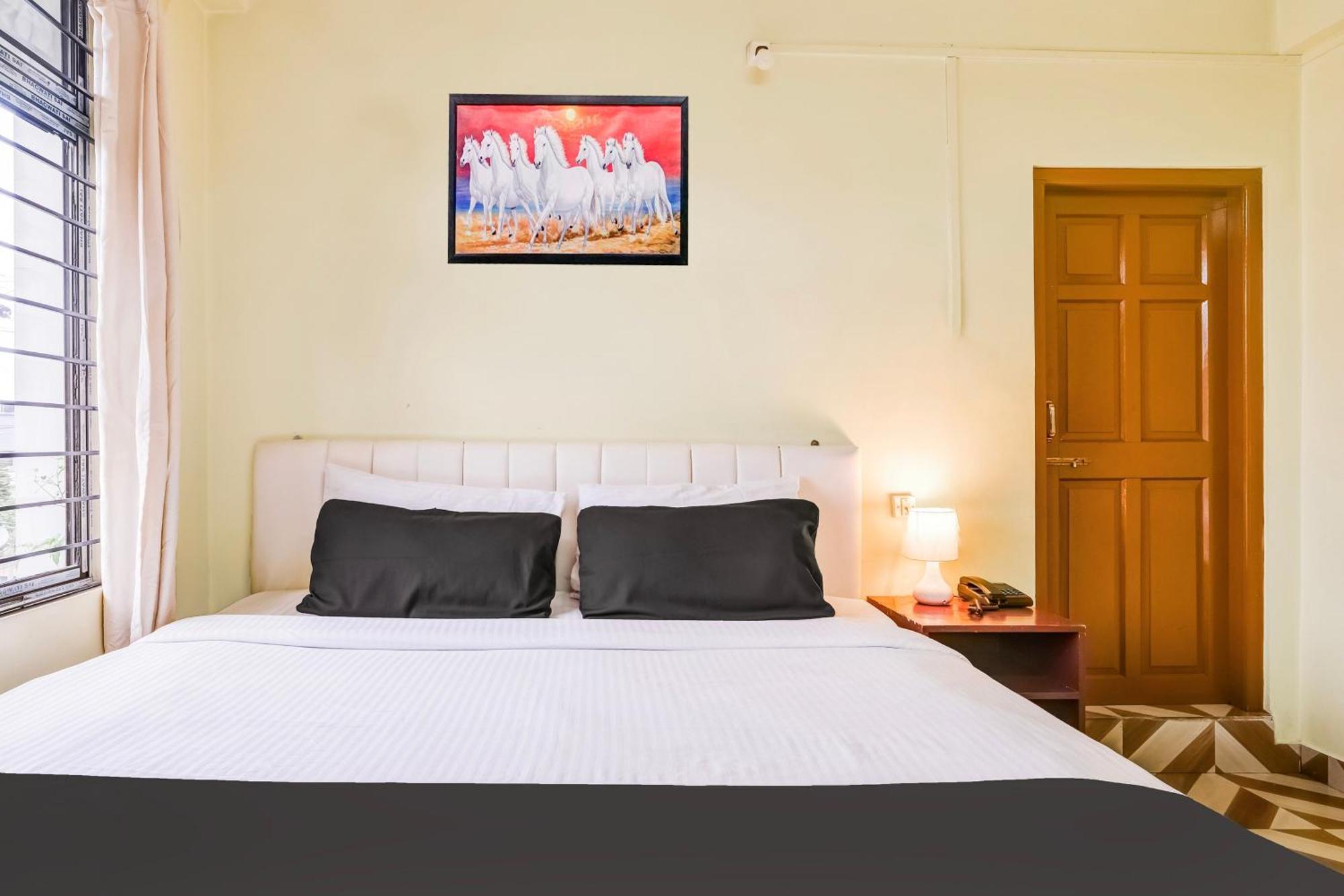 Super Hotel O Rynjah Shillong Zewnętrze zdjęcie