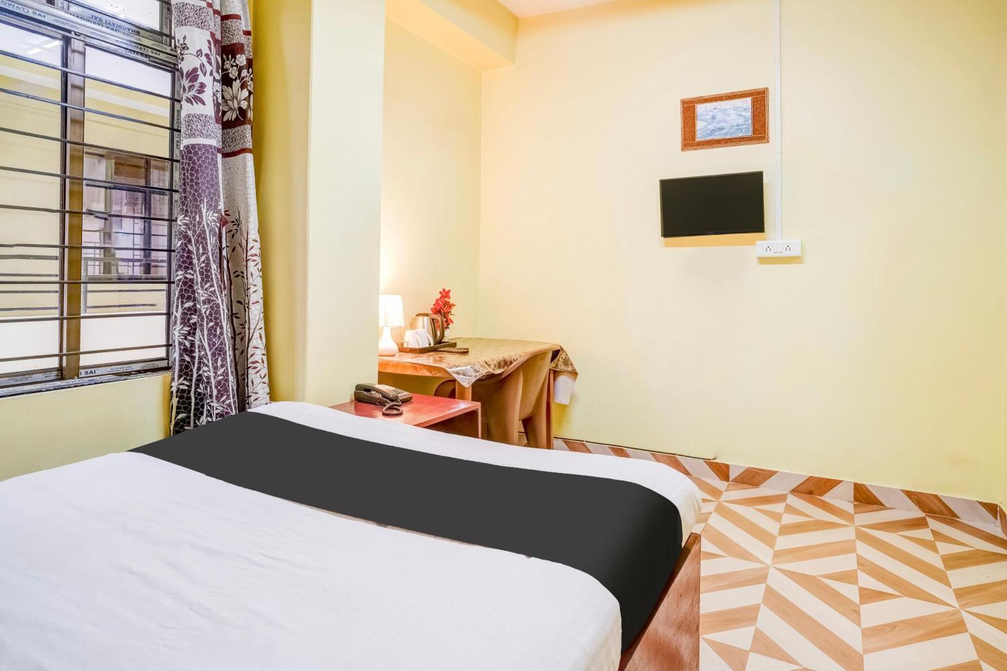 Super Hotel O Rynjah Shillong Zewnętrze zdjęcie