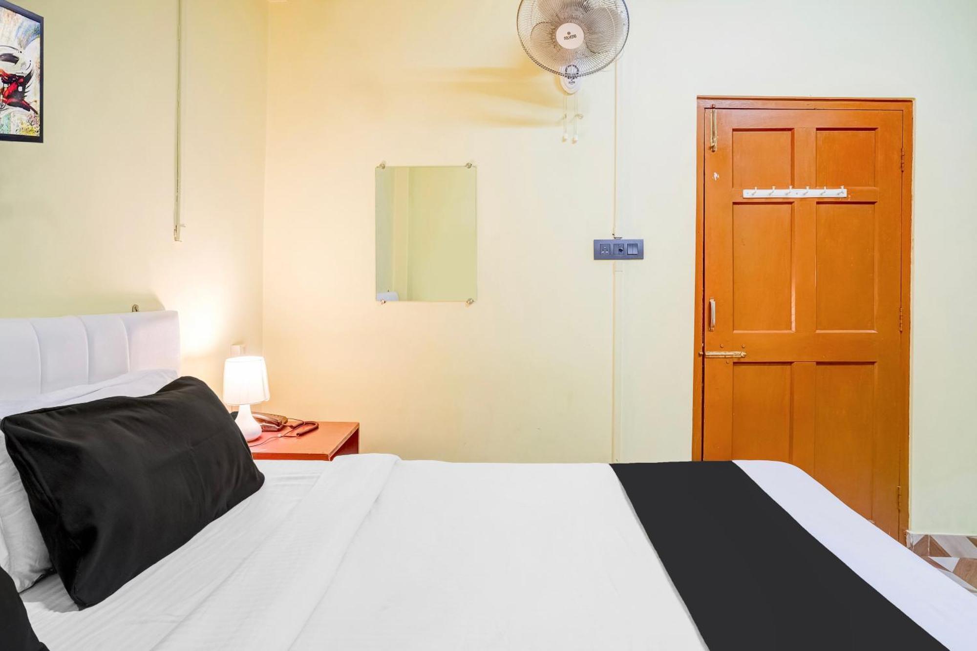 Super Hotel O Rynjah Shillong Zewnętrze zdjęcie